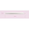 Girmi make-up mirror BE03