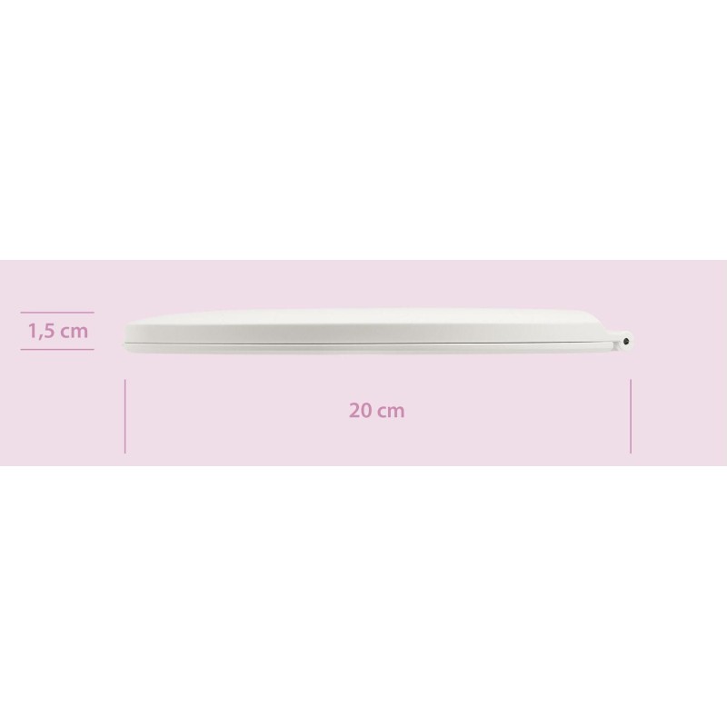Girmi make-up mirror BE03 Girmi make-up mirror BE03