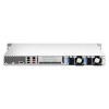 QNAP TS-464U-RP NAS Rack (1U) Intel® Celeron® N5095 8 GB QNAP Turbo System Black QNAP TS-464U-RP NAS Rack (1U) Intel® Celeron® N5095 8 GB QNAP Turbo System Black