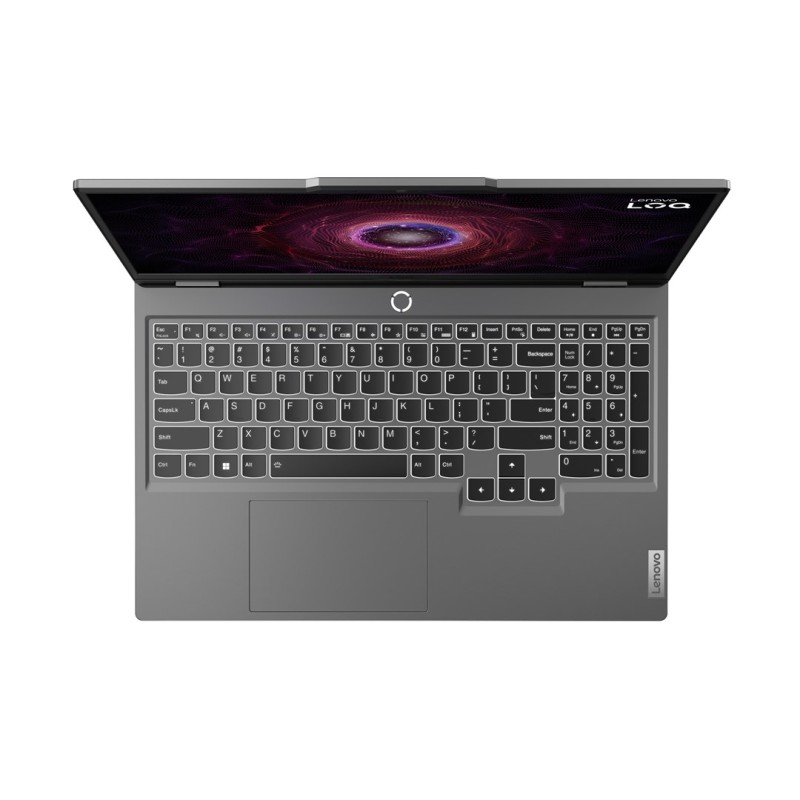Lenovo LOQ AMD Ryzen™ 5 7235HS Laptop 39.6 cm (15.6 Lenovo LOQ AMD Ryzen™ 5 7235HS Laptop 39.6 cm (15.6