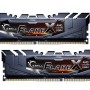 G.Skill Flare X (for AMD) F4-3200C16D-32GFX memory module 32 GB 2 x 16 GB DDR4 3200 MHz