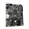 GIGABYTE H410M H V2 Motherboard - Supports Intel Core 10th CPUs, up to 2933MHz DDR4 (OC), 1xPCIe 3.0 M.2, GbE LAN, USB 3.2 Gen 1