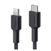 AUKEY CB-CL03 2 m Black AUKEY CB-CL03 2 m Black