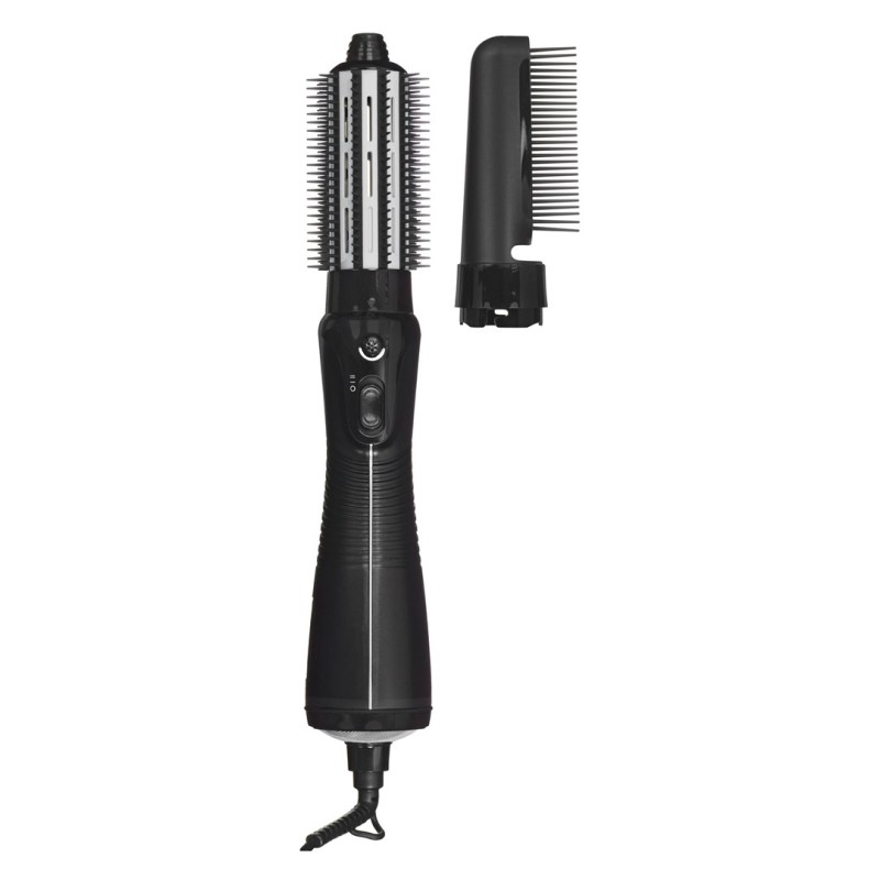 Braun Satin Hair 7 AS 720 Hot air brush Black, Silver 700 W 2 m Braun Satin Hair 7 AS 720 Hot air brush Black, Silver 700 W 2 m