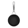 Saucepan BALLARINI Alba titanium 1,4 L ALBG1L0.16U