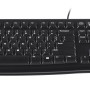 Logitech Keyboard K120 for Business