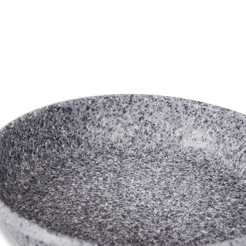 PROMIS Frying pan GRANITE 30 cm granite PROMIS Frying pan GRANITE 30 cm granite