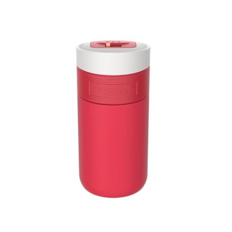 Kambukka Etna Thermal mug 300 ml Red