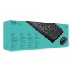 Logitech Wireless Combo MK330 Logitech Wireless Combo MK330