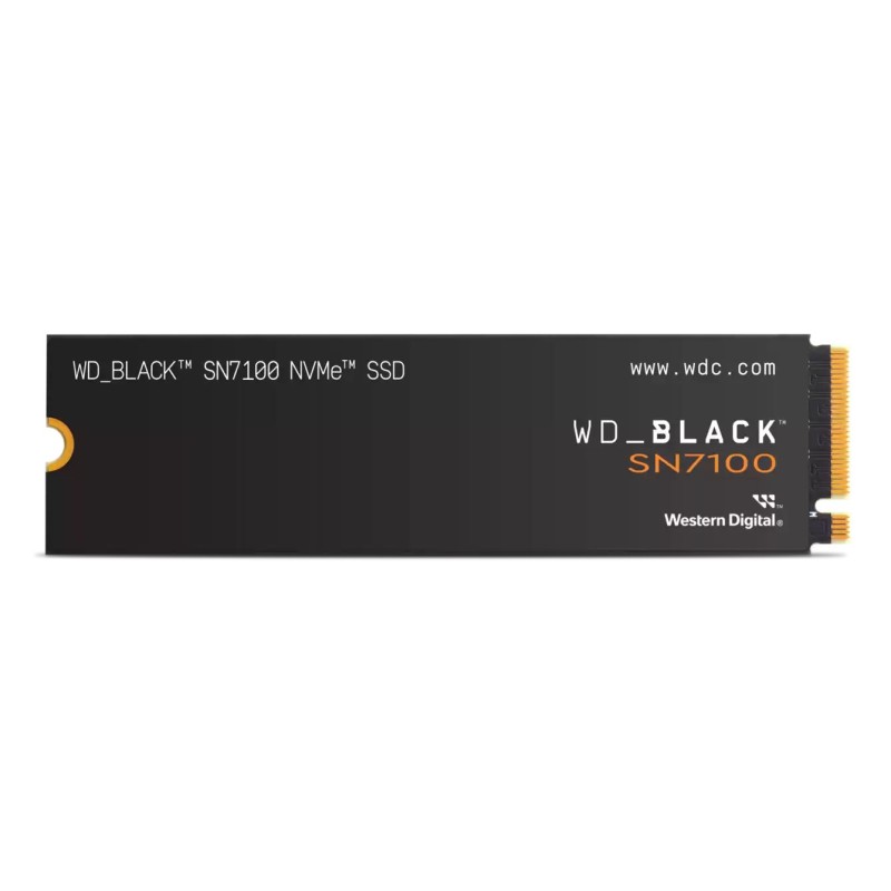 SanDisk WDS500G4X0E-00CJA0 internal solid state drive 500 GB M.2 PCI Express 4.0 NVMe SanDisk WDS500G4X0E-00CJA0 internal solid state drive 500 GB M.2 PCI Express 4.0 NVMe