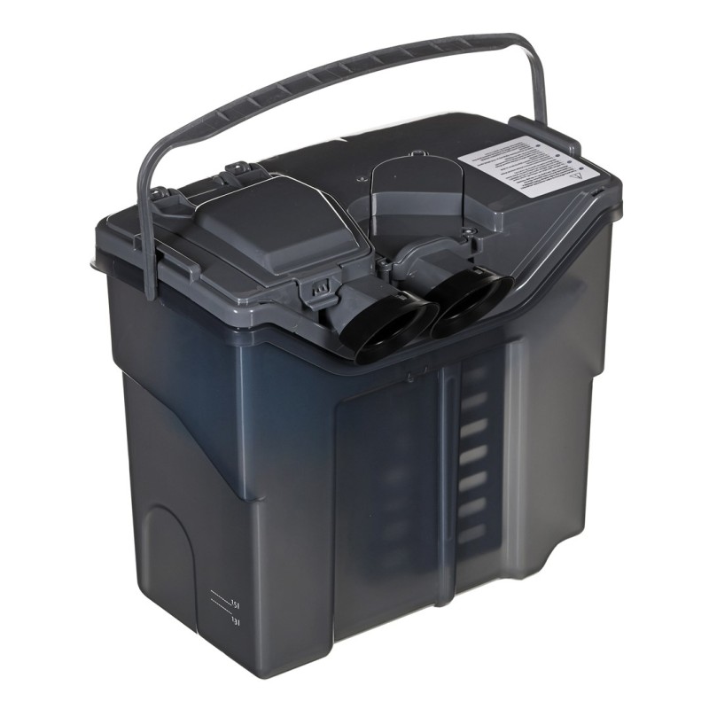 Bosch Serie 4 BWD421PET vacuum Cylinder vacuum Dry&wet 2100 W Bosch Serie 4 BWD421PET vacuum Cylinder vacuum Dry&wet 2100 W