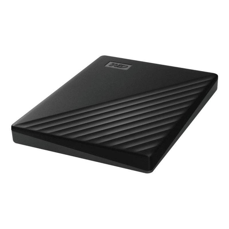 SanDisk Extreme PRO Portable 2 TB Black SanDisk Extreme PRO Portable 2 TB Black