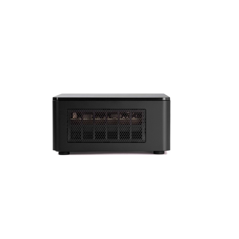 Komputer ASUS NUC 14 PRO RNUC14RVHU500002I (MTL-H 28W (U5 125H), noRAM, noStorage, Integrated VGA, noOS, EU Cord, Kit) Komputer ASUS NUC 14 PRO RNUC14RVHU500002I (MTL-H 28W (U5 125H), noRAM, noStorage, Integrated VGA, noOS, EU Cord, Kit)