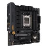 ASUS TUF GAMING B650M-PLUS WIFI AMD B650 Socket AM5 micro ATX