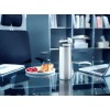 Leifheit 03272 travel mug 600 ml Silver Stainless steel Leifheit 03272 travel mug 600 ml Silver Stainless steel