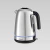 Feel-Maestro MR-564 5-in-1 blender 0.6 l 300 W Black Feel-Maestro MR-564 5-in-1 blender 0.6 l 300 W Black