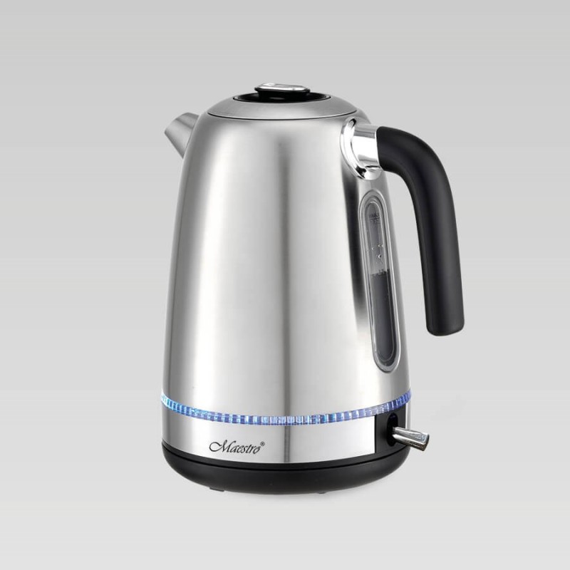 Feel-Maestro MR-564 5-in-1 blender 0.6 l 300 W Black Feel-Maestro MR-564 5-in-1 blender 0.6 l 300 W Black