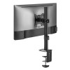 Gembird MA-D1-02 monitor mount / stand 81.3 cm (32