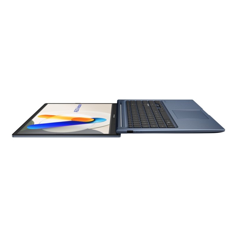 ASUS Vivobook 15 X1504VA-BQ2626 Intel® Core™ i3 i3-1315U Laptop 39.6 cm (15.6 ASUS Vivobook 15 X1504VA-BQ2626 Intel® Core™ i3 i3-1315U Laptop 39.6 cm (15.6