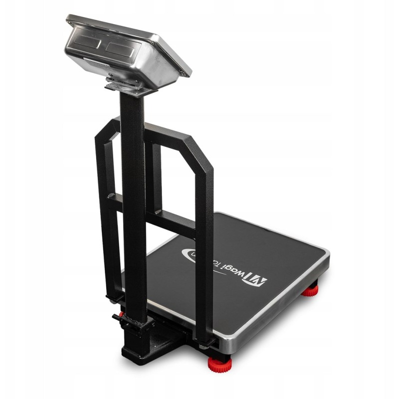 PLATFORM SCALE WAGI TARCZYN WT-175N 300kg PLATFORM SCALE WAGI TARCZYN WT-175N 300kg