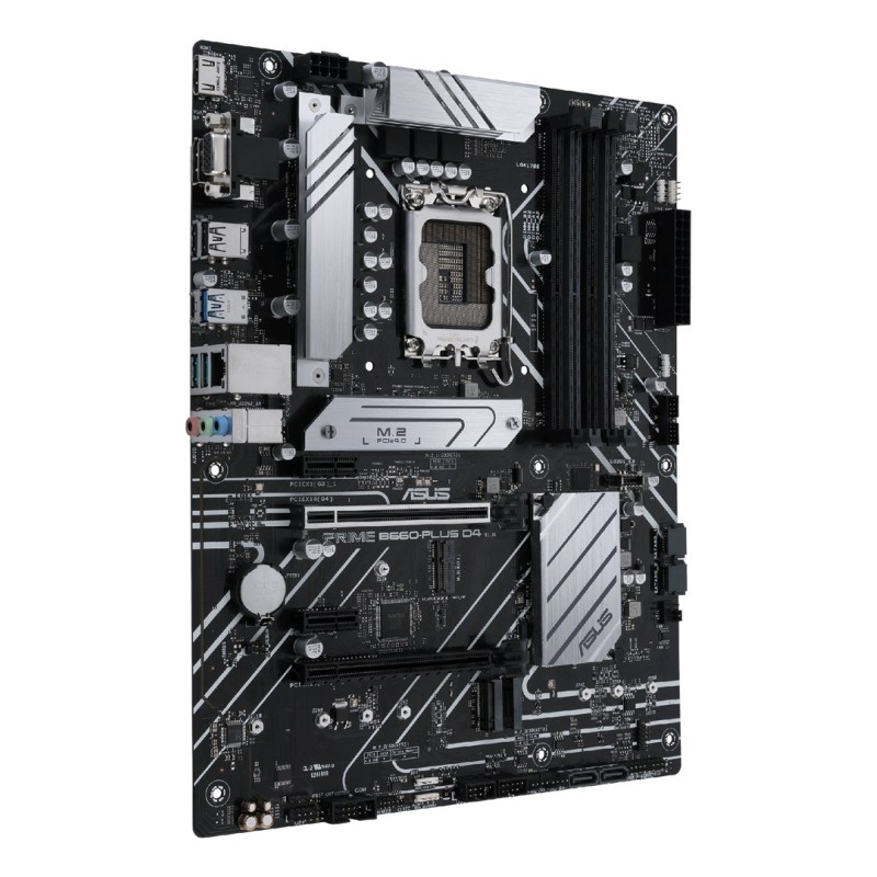 BIOSTAR B760MXC PRO 2.0 motherboard BIOSTAR B760MXC PRO 2.0 motherboard
