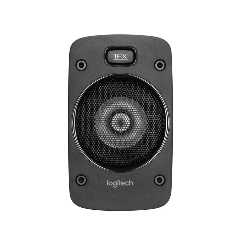 Logitech Z906 surround speaker Logitech Z906 surround speaker
