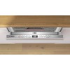 Bosch SMV4ECX28E Built-in dishwasher 14 set. A 60 cm Bosch SMV4ECX28E Built-in dishwasher 14 set. A 60 cm