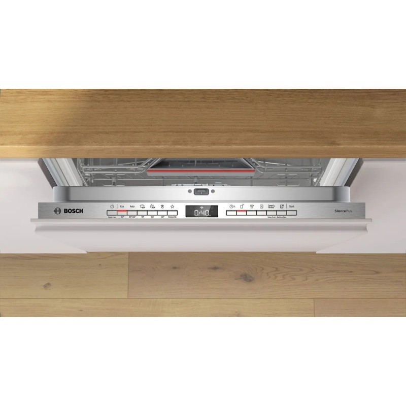 Bosch SMV4ECX28E Built-in dishwasher 14 set. A 60 cm Bosch SMV4ECX28E Built-in dishwasher 14 set. A 60 cm