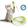 HILTON Hunting cat - cat toy HILTON Hunting cat - cat toy