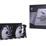 MSI MAG CORELIQUID M240 computer cooling system Processor All-in-one liquid cooler 24 cm Black