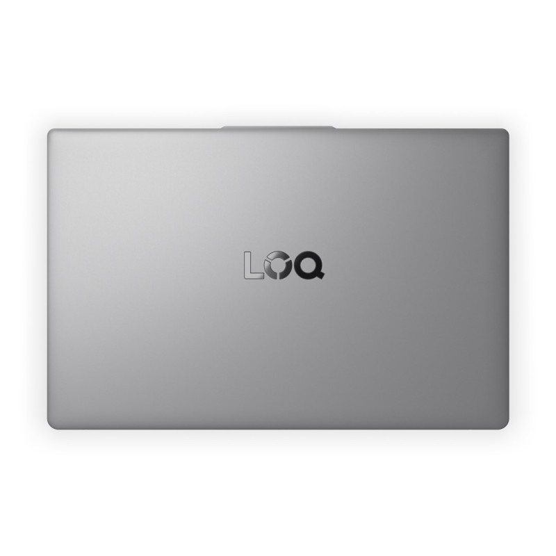 Lenovo LOQ 15IAX9E Intel® Core™ i5 i5-12450HX Laptop 39.6 cm (15.6 Lenovo LOQ 15IAX9E Intel® Core™ i5 i5-12450HX Laptop 39.6 cm (15.6