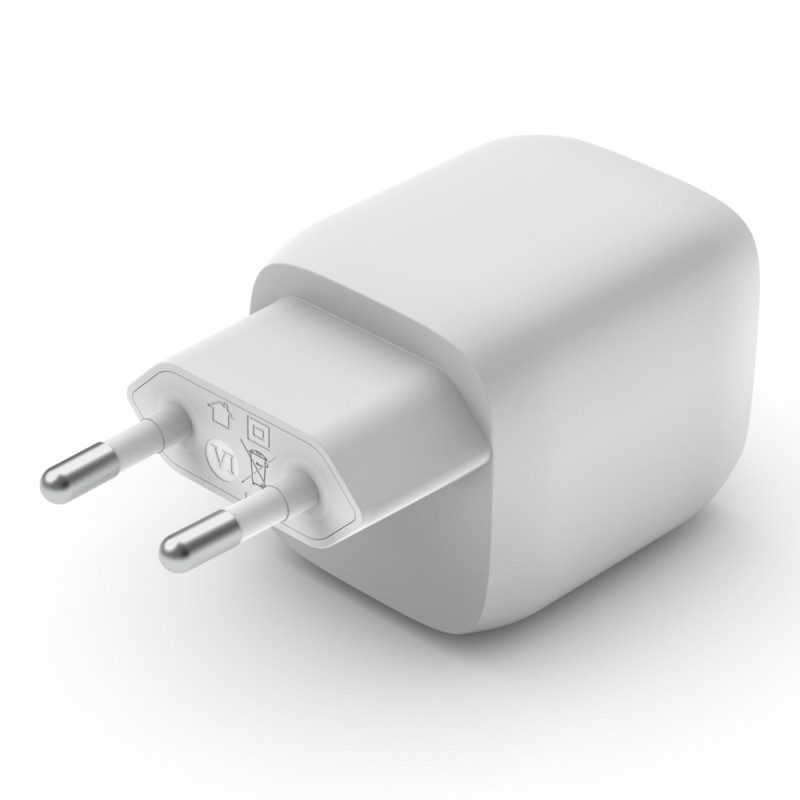 Belkin WCH011vfWH Laptop, Smartphone, Tablet White AC Fast charging Indoor Belkin WCH011vfWH Laptop, Smartphone, Tablet White AC Fast charging Indoor