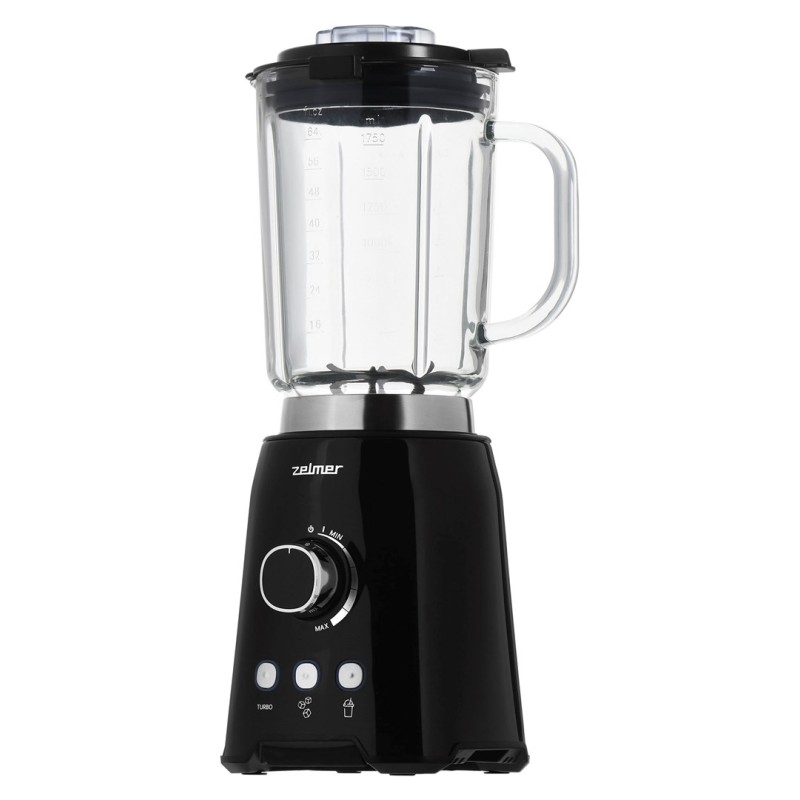 Zelmer cup blender ZSB4799B 1.75 l 1200 W Black