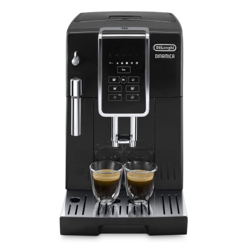 De’Longhi Dinamica Ecam 350.15.B Fully-auto Espresso machine