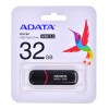 ADATA 32GB DashDrive UV150 USB flash drive USB Type-A 3.2 Gen 1 (3.1 Gen 1) Black