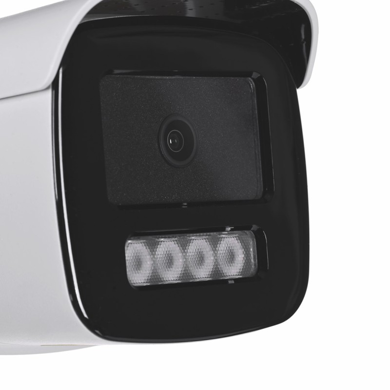 Hikvision Pro Series with AcuSense DS-2CD2T43G2-4LI(2.8MM) security camera Bullet IP security camera Outdoor 2688 x 1520 pixels Ceiling/wall Hikvision Pro Series with AcuSense DS-2CD2T43G2-4LI(2.8MM) security camera Bullet IP security camera Outdoor 2688 x 1520 pixels Ceiling/wall