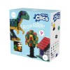 Building blocks Nano Clics - Creative builders - 500 elements (NC003) Building blocks Nano Clics - Creative builders - 500 elements (NC003)