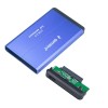 MSI SPATIUM S270 SATA 2.5 240GB internal solid state drive 2.5