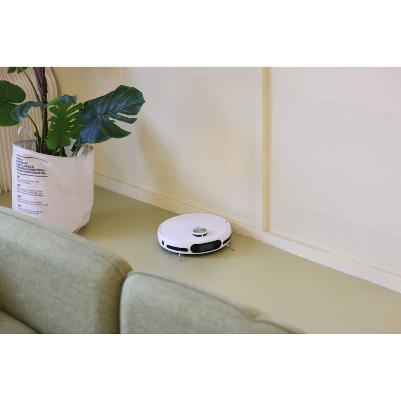 EZVIZ RS20 Pro - cleaning robot, white EZVIZ RS20 Pro - cleaning robot, white