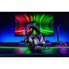 Razer Kraken V3 HyperSense Headset Wired Head-band Gaming USB Type-A Black Razer Kraken V3 HyperSense Headset Wired Head-band Gaming USB Type-A Black