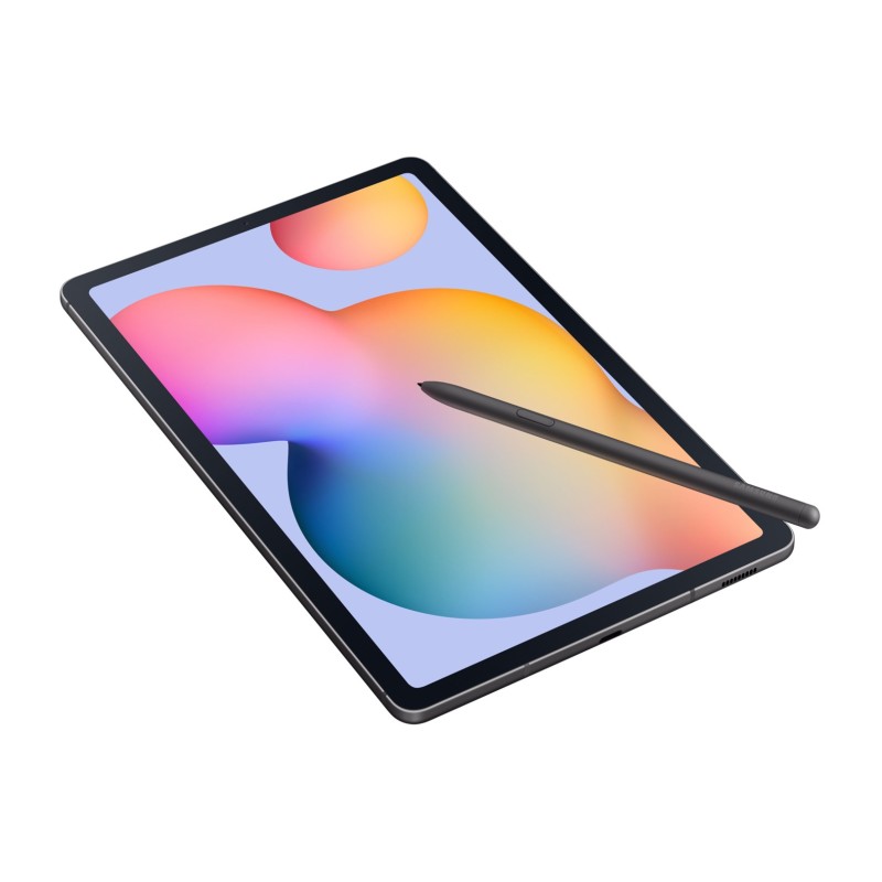 Samsung Galaxy Tab S6 Lite (2024) Wi-Fi 64 GB 26.4 cm (10.4 Samsung Galaxy Tab S6 Lite (2024) Wi-Fi 64 GB 26.4 cm (10.4