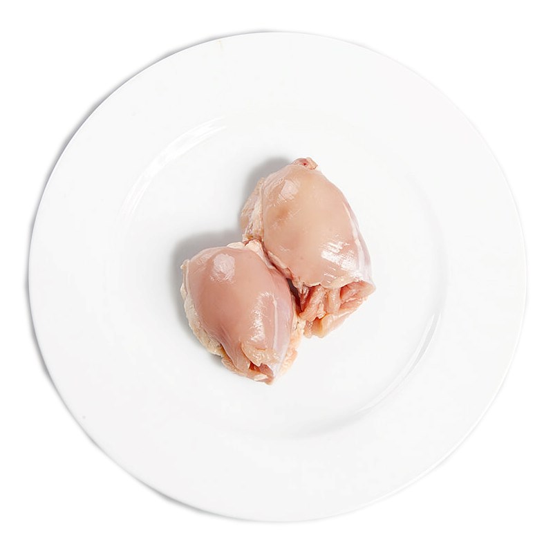 3COTY Chicken Cheers! - wet cat food - 75g 3COTY Chicken Cheers! - wet cat food - 75g
