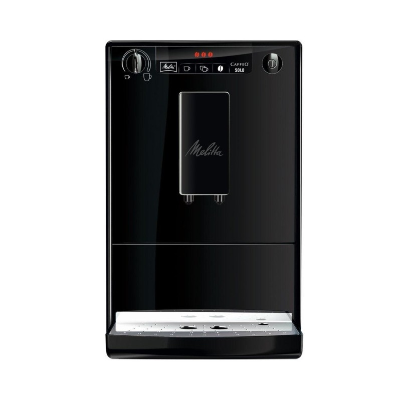 Melitta Caffeo Solo Fully-auto Espresso machine 1.2 L