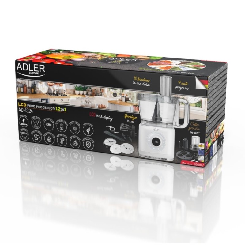 AEG BES331110M 71 L 3500 W A Stainless steel AEG BES331110M 71 L 3500 W A Stainless steel