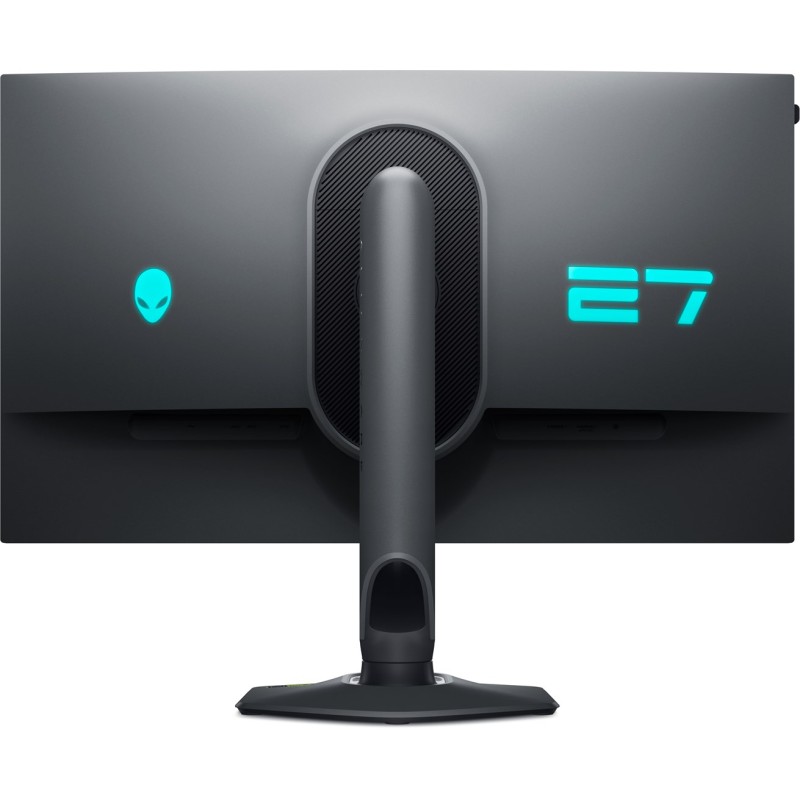 Alienware AW2725QF computer monitor 68.6 cm (27 Alienware AW2725QF computer monitor 68.6 cm (27