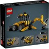 LEGO TECHNIC 42197 Backhoe loader