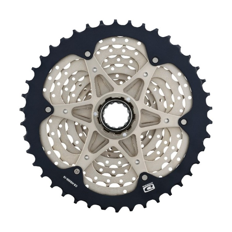 Shimano CS-HG500 Bicycle cassette Shimano CS-HG500 Bicycle cassette