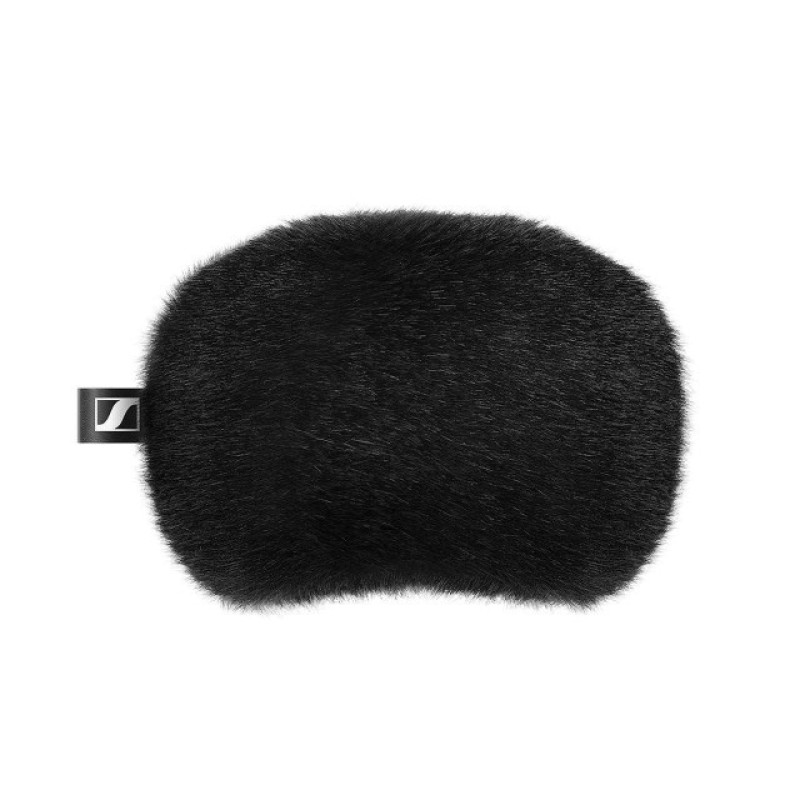 Sennheiser MKE 200 - condenser microphone, supercardioid Sennheiser MKE 200 - condenser microphone, supercardioid