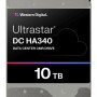 Dysk twardy HDD WD Ultrastar 10TB 3,5