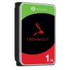 Seagate IronWolf ST1000VN008 internal hard drive 3.5 Seagate IronWolf ST1000VN008 internal hard drive 3.5